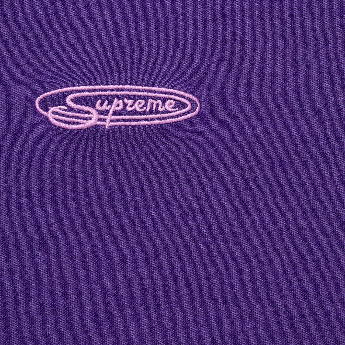 Oval S/S Top view 5